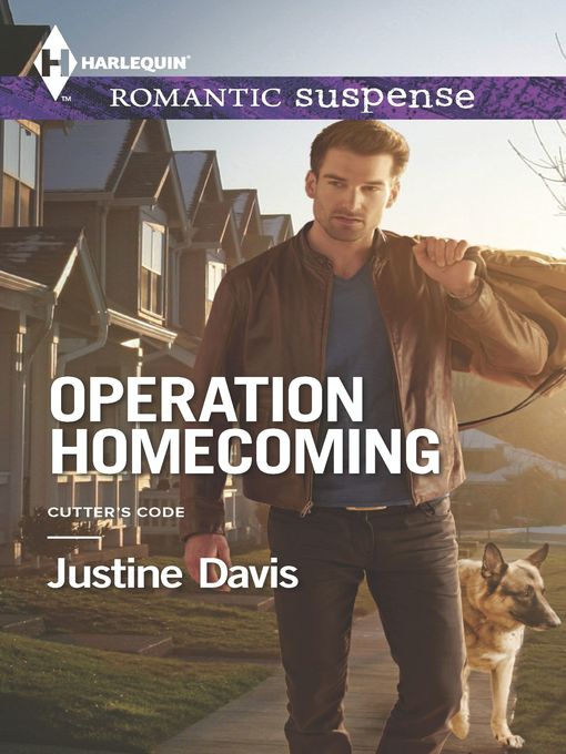 Title details for Operation Homecoming by Justine Davis - Available